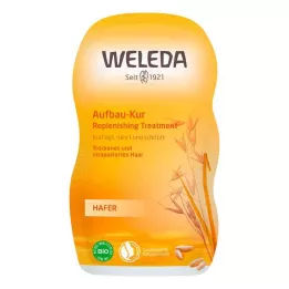WELEDA Återställande påse med havre, 20 ml