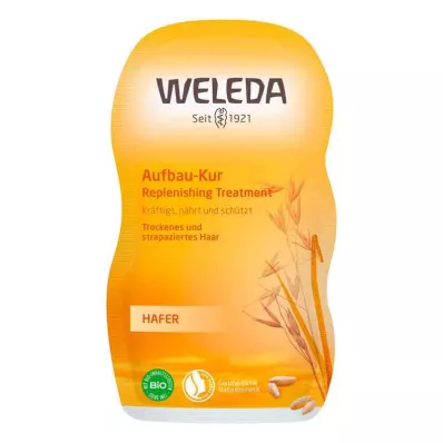 WELEDA Återställande påse med havre, 20 ml