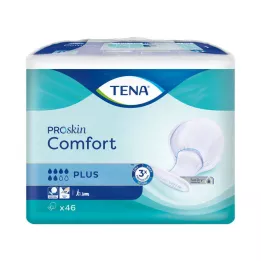 TENA COMFORT plus mallar, 46 st