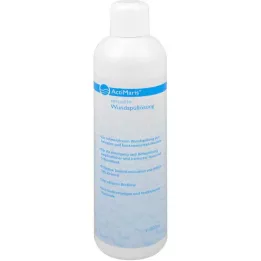 ACTIMARIS Sårsköljningslösning känslig, 300 ml