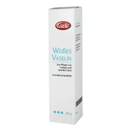 Caelo Vit Vaselin HV Förp. Alutub + kartong, 50 g