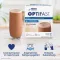 Optifast hemdrinkchokladpulver, 8x55 g