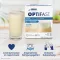 Optifast hemdryck vaniljpulver, 8x55 g