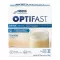 Optifast hemdryck vaniljpulver, 8x55 g
