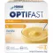 OPTIFAST Home Cream Vaniljpulver, 8X55 g