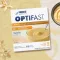 Optifast hemkräm vaniljpulver, 8X55 g