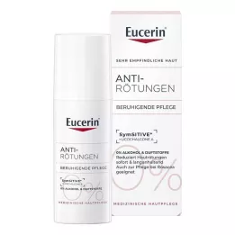 Eucerin AntiRedness Soothing Care, 50 ml