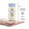 LUVOS Naturkosmetik Duschkräm med apelsinolja, 200 ml