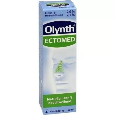 OLYNTH Ectomed nässpray, 10 ml
