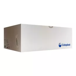 CONVEEN Security+ benpåse 500/30 steril, 10 st