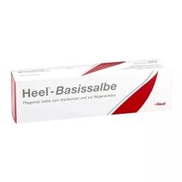 Hälbassalva (100 g)