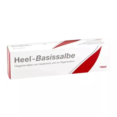 Hälbassalva (100 g)