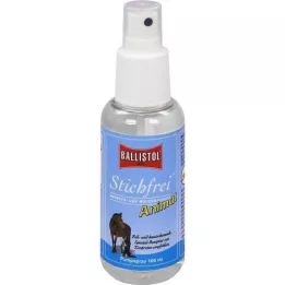 BALLISTOL djur Stichfrei Spray vet., 100 ml