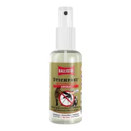 BALLISTOL djur Stichfrei Spray vet., 100 ml