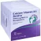 CALCIUM VITAMIN D3 Zentiva 1000 mg/880 I.E. tuggtablett, 100 st