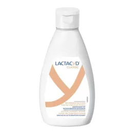 LACTACYD Intim tvättlotion, 200 ml