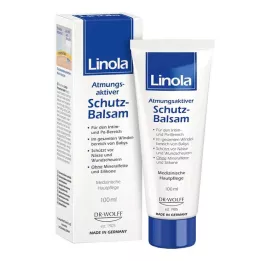 LINOLA Skyddande balsam, 100 ml
