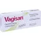 VAGISAN MoistCream Cremolum, 16 st