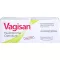 VAGISAN MoistCream Cremolum, 16 st