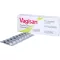 VAGISAN MoistCream Cremolum, 16 st