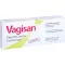 VAGISAN MoistCream Cremolum, 16 st