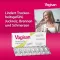 Vagisan Moist Cream Cremolum, 16 st