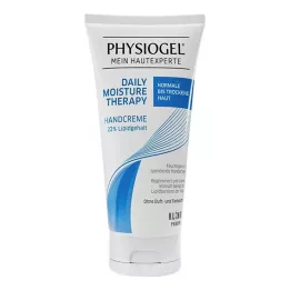 PHYSIOGEL Handcreme för daglig fuktterapi, 50 ml