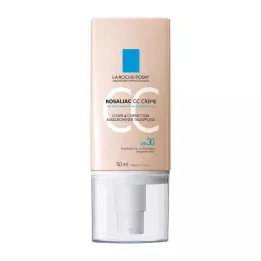 La Roche-Posay Rosaliac CC Kräm, 50 ml