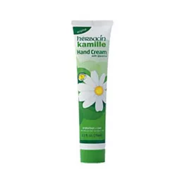 Herbacin kamomill handkräm original tub, 75 ml
