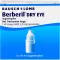 BERBERIL Ögondroppar för torra ögon, 3X10 ml