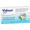 VIDISAN EDO Pipetter för engångsdosering, 30X0,6 ml