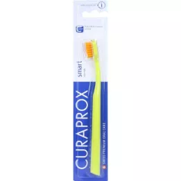 CURAPROX CS smart ultrasoft tandborste, 1 st