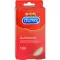 DUREX Sensitiva kondomer, 8 st