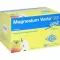 MAGNESIUM VERLA 300 Äppelgranulat, 50 st