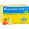 MAGNESIUM VERLA 300 Äppelgranulat, 50 st