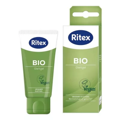 Ritex BIO smörjmedel, 50 ml