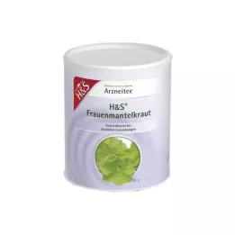 H&amp;S Dammslöja ört lös, 50 g