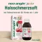 neo-angin® junior halsont juice, 100 ml