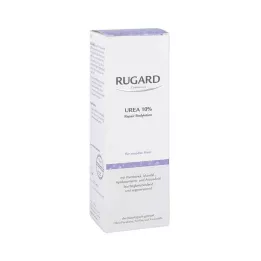 Rugard Urea 10% Repair Body Lotion (200 ml)