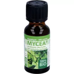 MYCEA Nagelvårdsolja, 20 ml