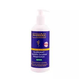 Allergisk Lipolotio sensitiv, 500 ml
