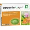 CURCUMIN-LOGES Kapslar, 60 st