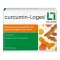 Curcumin-loges kapslar, 120 st