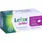 LEFAX intensiva flytande kapslar 250 mg simeticon, 50 st