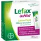 LEFAX intensiv Lemon Fresh Micro Granul. 250 mg Sim. 20 st