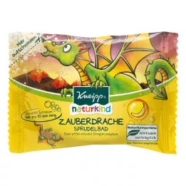 KNEIPP naturkind magic dragon bubbelbad, 1 st