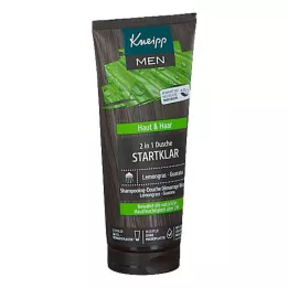 KNEIPP Aroma care dusch redo att starta, 200 ml
