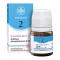 DHU Schüßler salt nr. 2 Calcium phosphoricum D12 kulor, 10 g