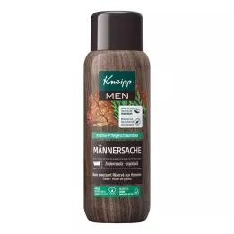 KNEIPP Aroma Care Skumbad för män, 400 ml