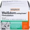 WEISSDORN-RATIOPHARM Filmdragerade tabletter, 100 st